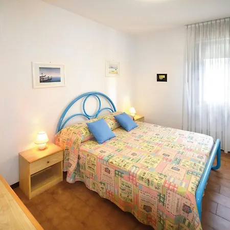 Appartamenti Nasse Bibione Exterior photo