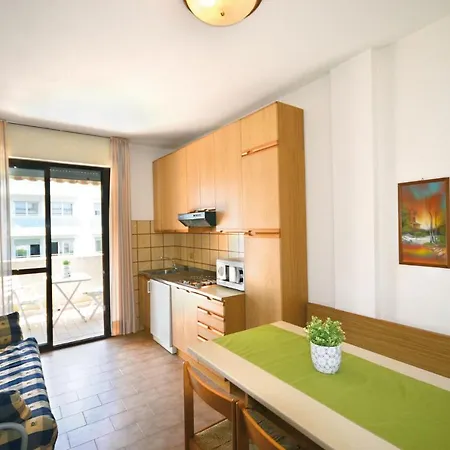 Appartamenti Nasse Bibione Exterior photo