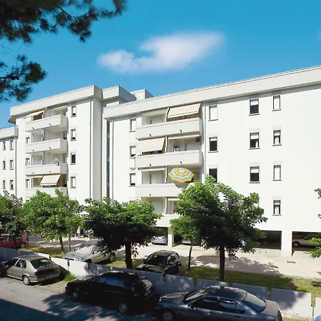 Appartamenti Nasse Bibione Exterior photo