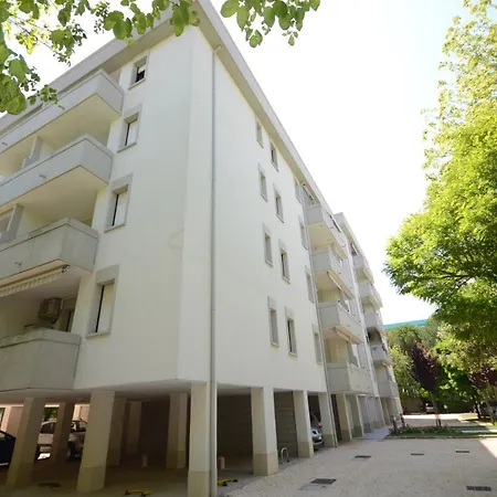 Appartamenti Nasse Bibione Exterior photo
