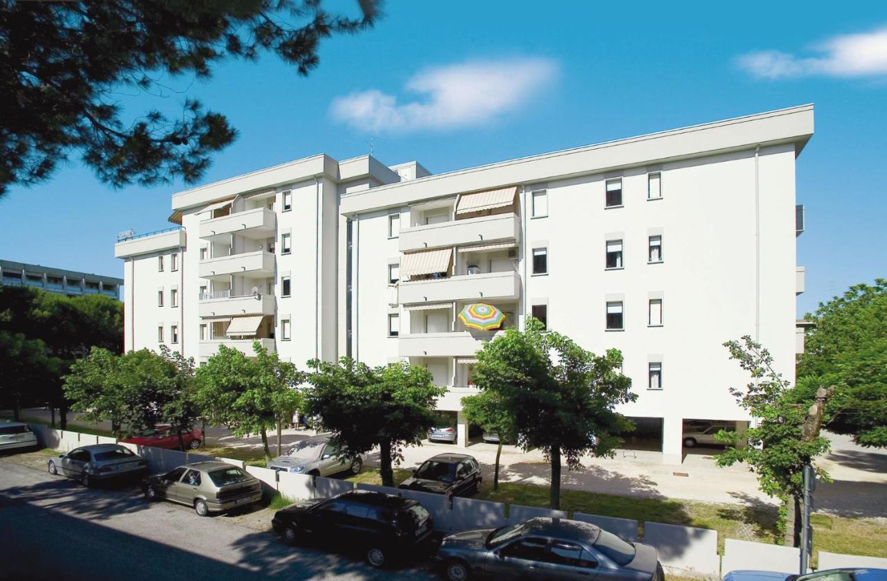 Apartment Nasse *